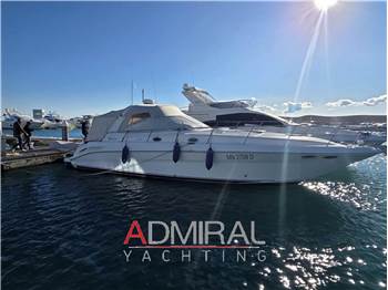 Sea Ray 410 Sundancer