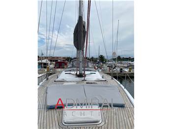 Hanse 531
