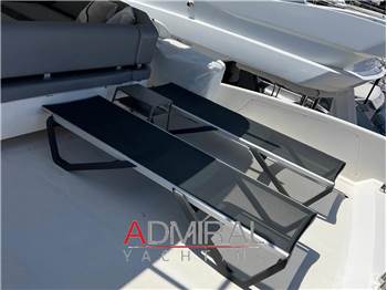 Azimut 70 Flybridge