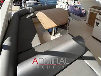 Azimut 70 Flybridge