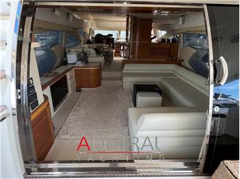 Azimut 70 Flybridge