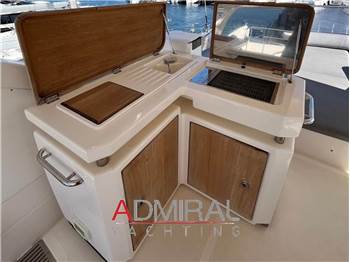 Azimut 70 Flybridge