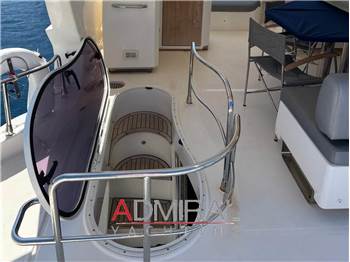 Azimut 70 Flybridge