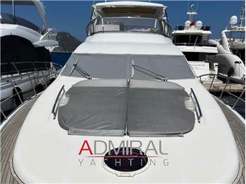 Azimut 70 Flybridge