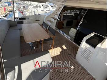 Azimut 70 Flybridge