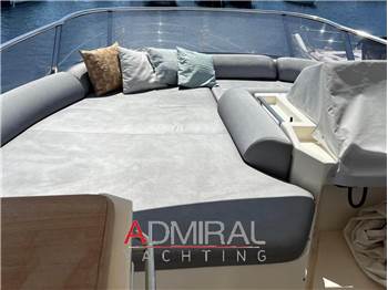 Azimut 70 Flybridge