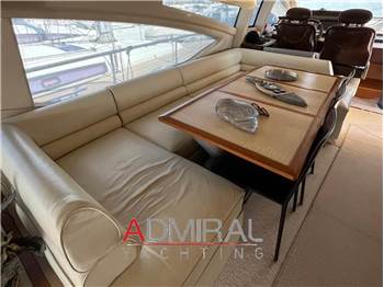 Azimut 70 Flybridge