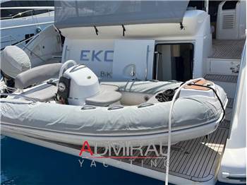Azimut 70 Flybridge