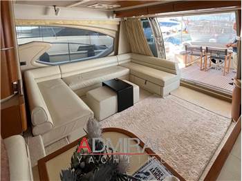 Azimut 70 Flybridge