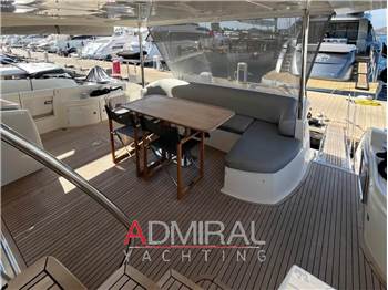Azimut 70 Flybridge
