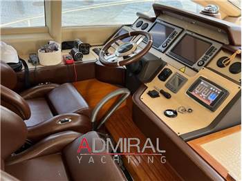 Azimut 70 Flybridge