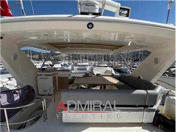 Azimut 70 Flybridge