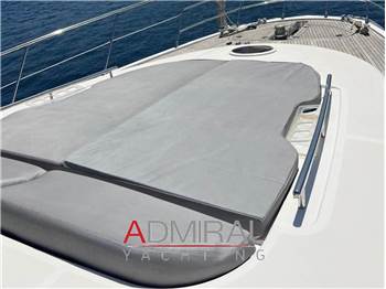 Azimut 70 Flybridge