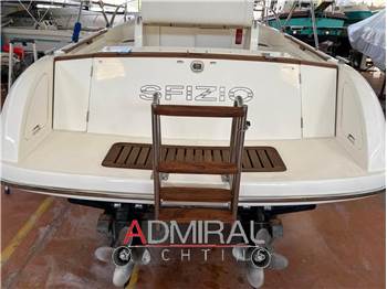 Cerrimarine Cerrimarine 28