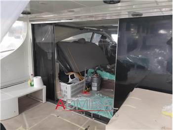 Azimut 62S