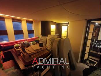 Azimut 62S