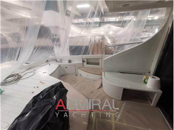 Azimut 62S