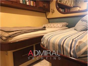 Camuffo C 45 FB