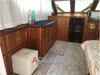 Camuffo C 45 FB