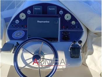 Raffaelli COMPASS ROSE