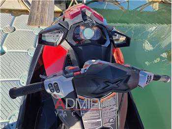 Sea Doo RXP 260