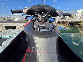 Sea Doo RXP 260