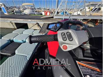 Sea Doo RXP 260