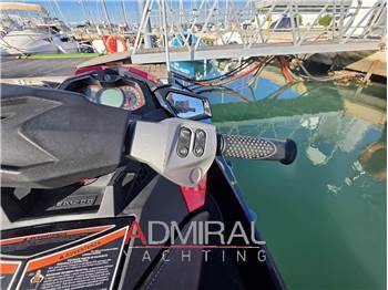 Sea Doo RXP 260