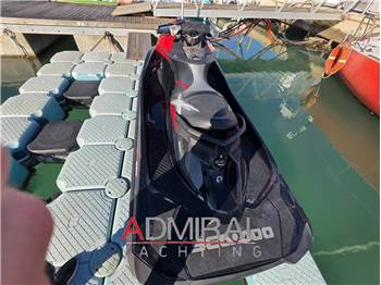 Sea Doo RXP 260