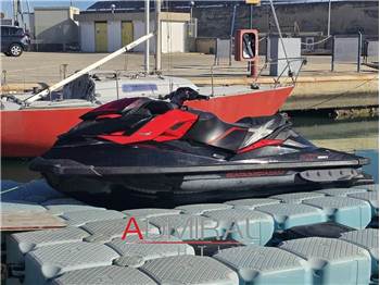 Sea Doo RXP 260