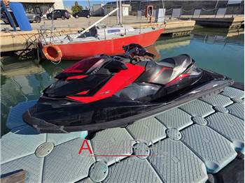 Sea Doo RXP 260