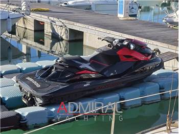 Sea Doo RXP 260