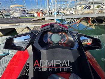 Sea Doo RXP 260