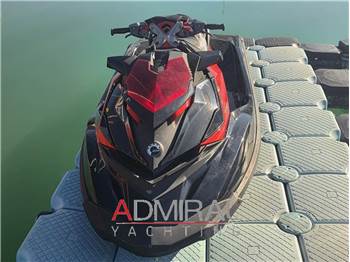 Sea Doo RXP 260