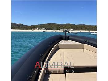 Sea Water 500 PHANTOM