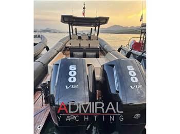 Sea Water 500 PHANTOM