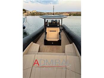 Sea Water 500 PHANTOM