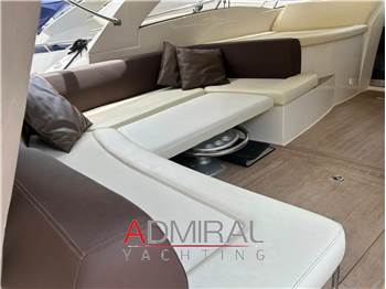 Sessa Marine C38