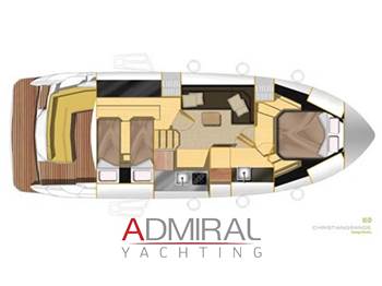 Sessa Marine C38