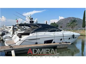 Sessa Marine C38