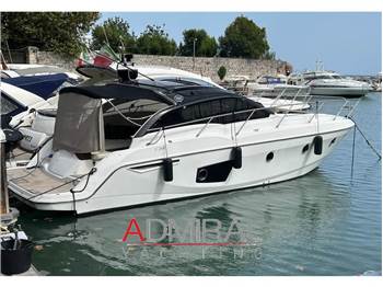 Sessa Marine C38