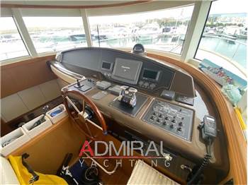 Apreamare MAESTRO 51