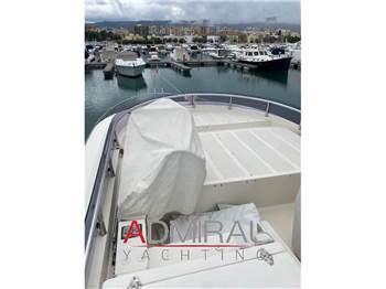 Apreamare MAESTRO 51