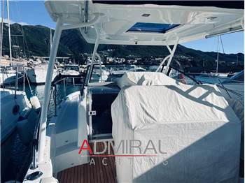 Jeanneau Cap Camarat 10.5 WA