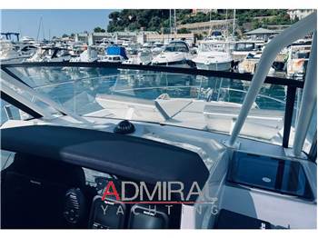 Jeanneau Cap Camarat 10.5 WA