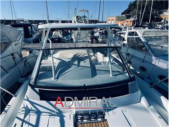 Jeanneau Cap Camarat 10.5 WA