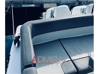 Jeanneau Cap Camarat 10.5 WA