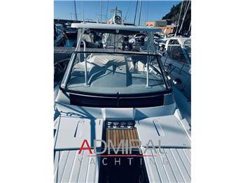 Jeanneau Cap Camarat 10.5 WA