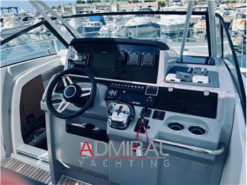 Jeanneau Cap Camarat 10.5 WA