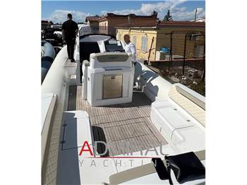 Panamera Yacht PY10.0